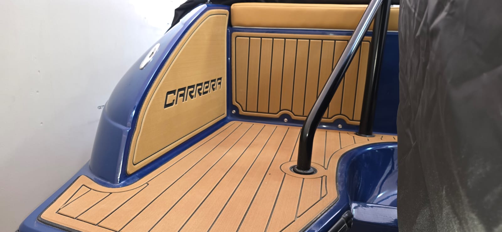 Custom EVA Decking - Image 8