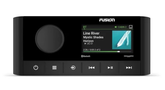 Fusion RA210 Marine Stereo