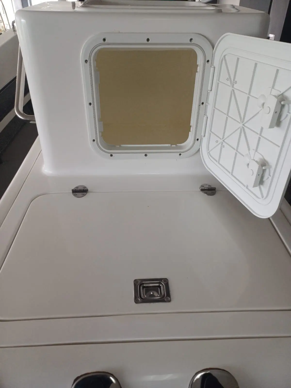 670 Carry Cat 2 x DF140 Suzuki - Image 12